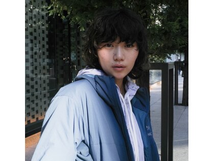 パークレター(Park.LETTER)の写真
