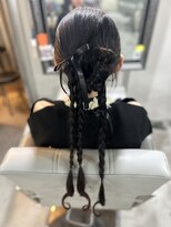 アイビー 新宿(IVY)&nbsp;カチモリヘア