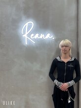 リアナ 豊洲(Reana.) 齋藤 伊吹