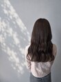 ラポーザヘア(La Pausa Hair) ふんわりロング
