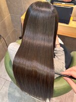 ピノ ヘアー(Pino hair)&nbsp;髪質改善ストレート