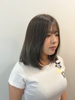 リソワ 尼崎園田(Lisoi) オリーブグレージュ