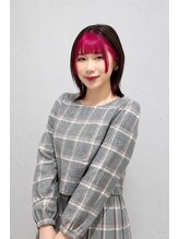 アッシュ 横浜店(Ash) 小俣 詩織