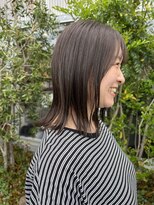 ヒーズ(Hi s)&nbsp;オリーブベージュ