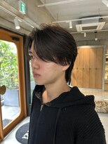 オムズポカ 栄矢場町店(OM's poka)&nbsp;名古屋メンズカット/名古屋曲がる縮毛矯正