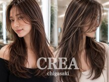 クレア 茅ヶ崎(CREA)