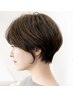【高下限定】カット＋カラー13420 指名料込み