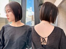 ミーク(meak)の雰囲気（お客様の悩みに合わせたお客様に合わせたご提案を◎）
