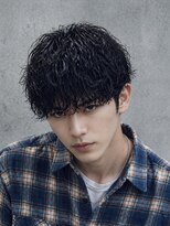 ウト(Uto)&nbsp;ソフトツイストパーマ