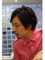 アームシュブー(ame cheveux)&nbsp;南雲　 力