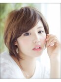 ★03-6434-0383★ 　【LOTUS】　 ふんわりモテフェミニン