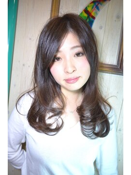 ビアリッツ(Biarritz) スウィートロング