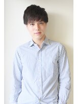 ラクレ(la clef)&nbsp;MEN'Sナチュラルショート