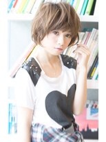 ニスル センター南店(NISURU) 似合わせカット/大人ガーリー/ダークアッシュ/着物/センター南