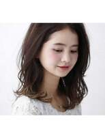 アピッシュ シーナ 海老名店(apish ciena)&nbsp;☆ シス カール ☆