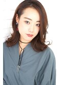 【粋lima銀座店】ざっくりミディアム
