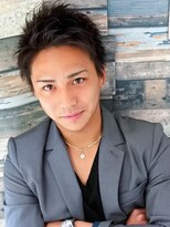 アクティフ(actif)&nbsp;ワイルドショート