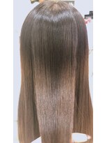 プログレス 中野店(PROGRESS)&nbsp;[髪質改善/セミディ]酸性ストレート04