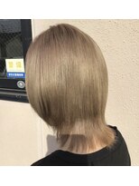 ヘアー フリーデル(Hair Freedel) ヘルシーへーゼル