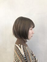 エイト ヘアサロン 渋谷本店(EIGHT) 【EIGHT渋谷本店】新田 廉_0079