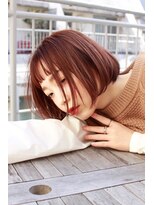 ヘアーアンドメイク フォルス(HAIR&MAKE FORS) FORS:S/S