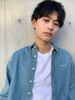 エヴァー(ever)&nbsp;☆刈り上げ☆マッシュウルフ☆スリークショート　シルバーカラー