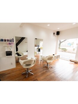 【別府石垣】ミセス世代からの評判◎骨格に合わせた美フォルム作りにこだわる職人型サロン《Be n' Be》