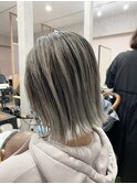 【Andco】ペールカラー