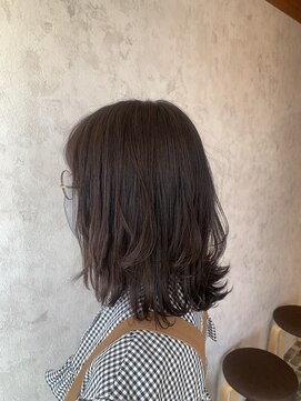 ナトゥーラ 一宮(NATURA) 9月×お客様スタイル