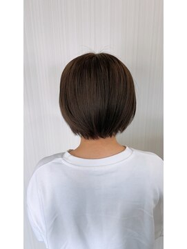 アーク エマーブル(Ark aimable) ダークグレージュ