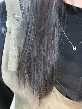 ワンバイワン(ONE BY ONE) ハイライトグレージュ