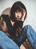 アミ 大和(amie)&nbsp;前下がりクールボブ[大和,大和駅,大和,大和駅,大和,大和駅,大和]