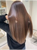 髪質改善トリートメント×care pro