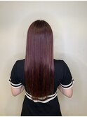 【高階】艶カラー