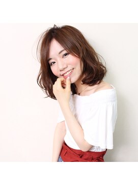 トゥーリ 筑紫野店(tuuli) tuuli 筑紫野★★ナチュラルロブ　RIO