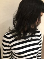 髪質改善サロン ミューズ 一社店(MUSE) 【10/22OPEN★業界最新選べるオーガニックカラー取扱いサロン】