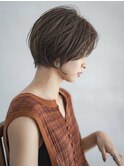 20代30代40代大人気ショートボブ◎