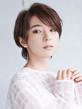 アッシュ 国立店(Ash) カット/カラー/パーマ/縮毛矯正/髪質改善/国立/府中/小平