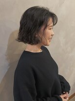 テテコケット(tete coquette) ボブパーマ/ニュアンスウェーブ