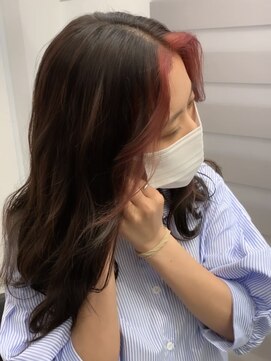 グロース 一宮北店(growth) フェイスフレーミング