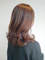 サラジュ 逆瀬川店(SARAJU) 大人可愛い