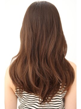 ニスル 上尾店(NISURU) 似合わせカット/大人ガーリー/ダークアッシュ/着物/上尾/上尾駅