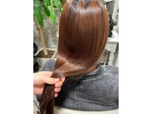 ディジュ ヘア デザイン 牛田店(Didju hair design)