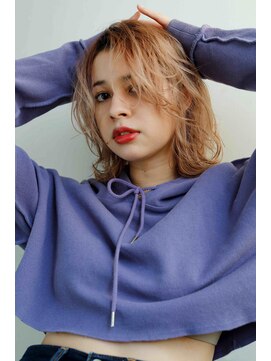 ホライゾンヘアー(HORIZON hair) ボブ