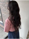 ゆるふわロング