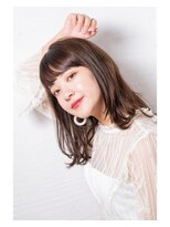 シド 表参道(s.i.d)&nbsp;シアーミディアム