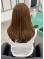 エイト 川崎店(EIGHT)&nbsp;イルミナビーチベージュ★レイヤー［川崎］