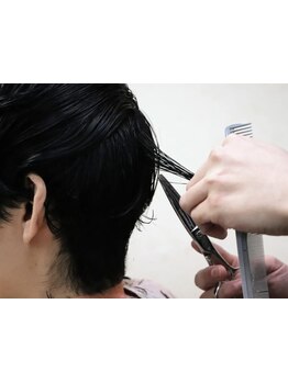 【毎朝簡単スタイリング】クセ毛で諦めていた"なりたいStyle"もアンヌ美容室だからこそ実現できる◎