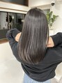 メロウ(mellow) 話題の髪質改善も取り入れてます^ ^3回コースがオススメ◎