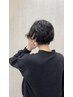 【贅沢メニュー】カット＋ヘッドスパ